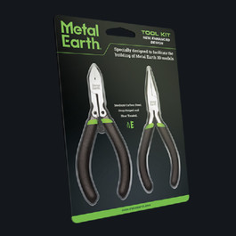 Metal Earth® Tool Kit